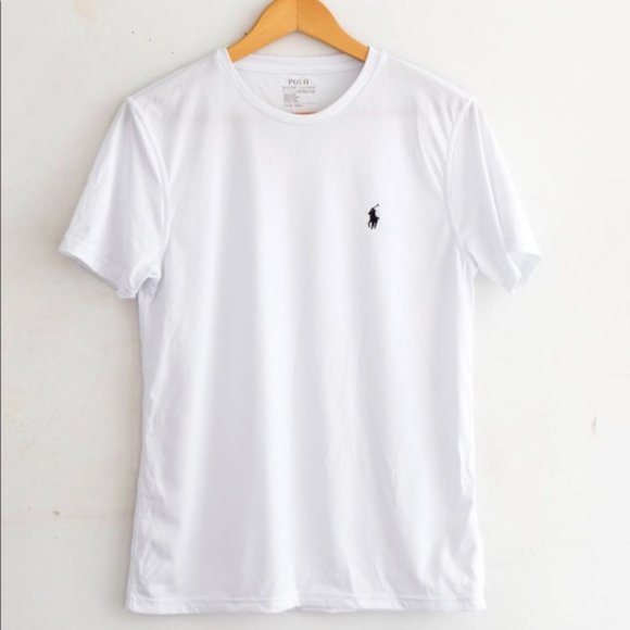Polo Ralph Lauren Tops - NWOT Ralph Lauren Performance Tee